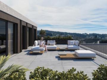 Apartamento T2 Venda em Lordelo,Paredes