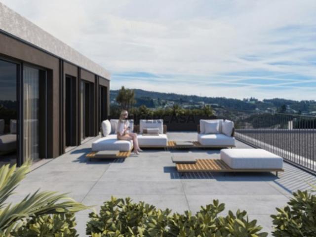 Apartamento T2 Venda em Lordelo,Paredes