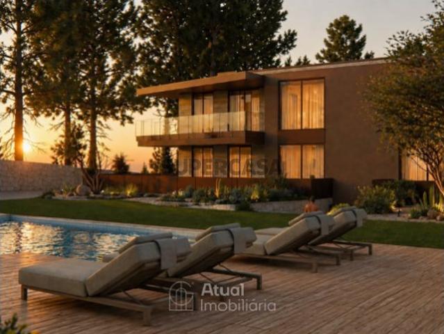 Apartamento T2 Venda em Lustosa e Barrosas Santo Estêvão,Lousada