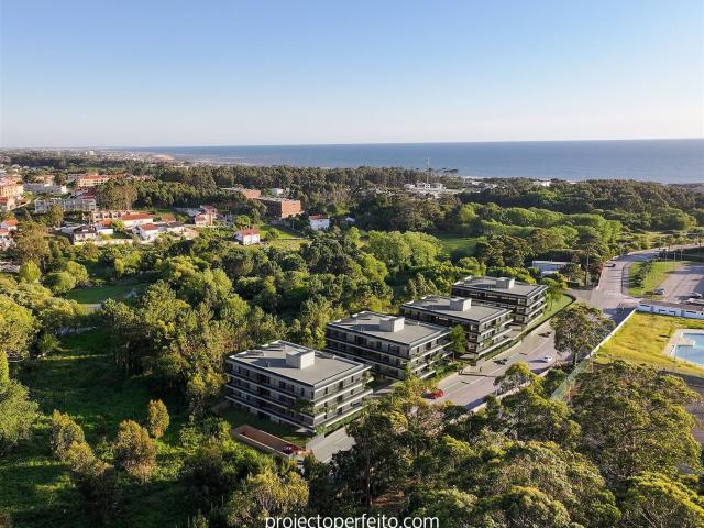 Apartamento T2 Venda em Madalena,Vila Nova de Gaia 93m² da Madalena e Samaiões