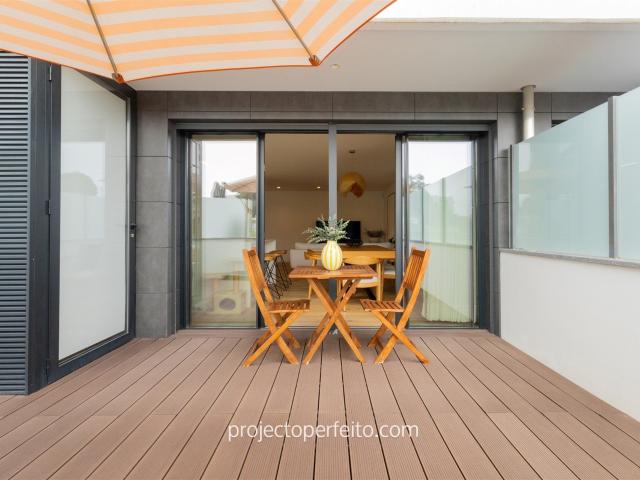 Apartamento T2 Venda em Madalena,Vila Nova de Gaia 92m² da Madalena e Samaiões