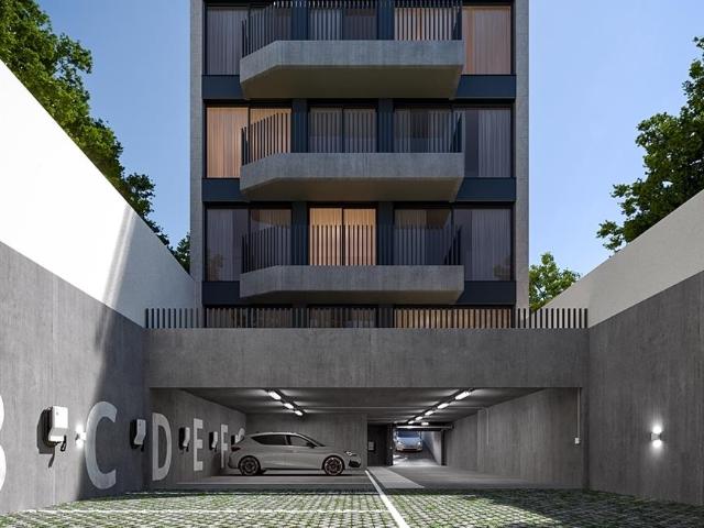 Apartamento T2 Venda em Mafamude e Vilar do Paraíso,Vila Nov. 65m² Oliveira Do Douro