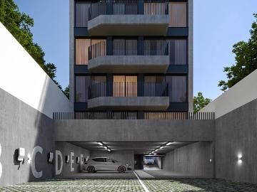 Apartamento T2 Venda em Mafamude e Vilar do Paraíso,Vila Nov. 65m² Oliveira Do Douro