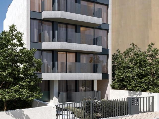 Apartamento T2 Venda em Mafamude e Vilar do Paraíso,Vila Nov. 65m² Oliveira Do Douro