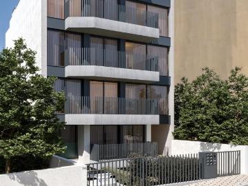 Apartamento T2 Venda em Mafamude e Vilar do Paraíso,Vila Nov. 65m² Oliveira Do Douro