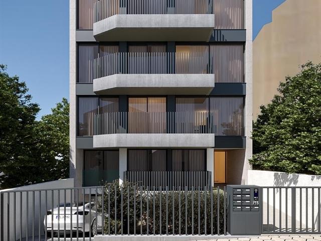 Apartamento T2 Venda em Mafamude e Vilar do Paraíso,Vila Nov. 65m² Oliveira Do Douro