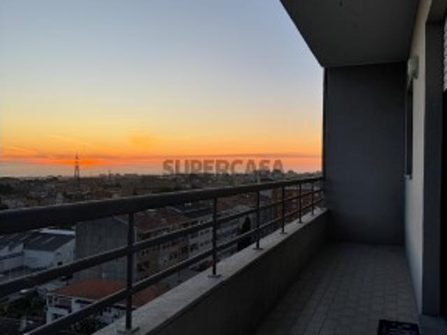 Apartamento T2 Venda em Mafamude e Vilar do Paraíso,Vila Nova de Gaia