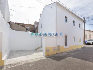 Apartamento T2 Venda em Maiorga,Alcobaça