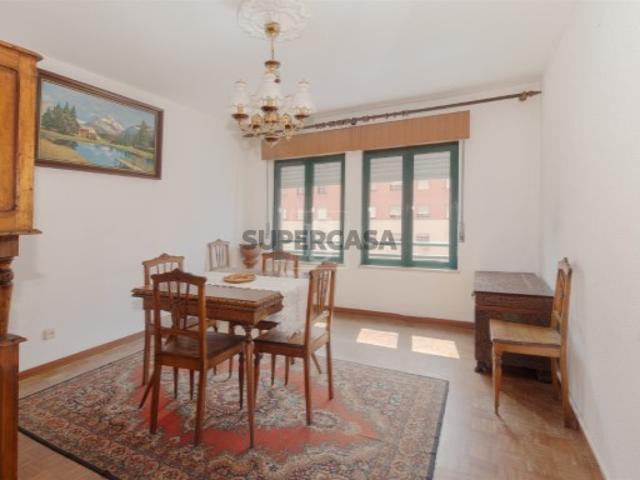 Apartamento T2 Venda em Marvila,Lisboa
