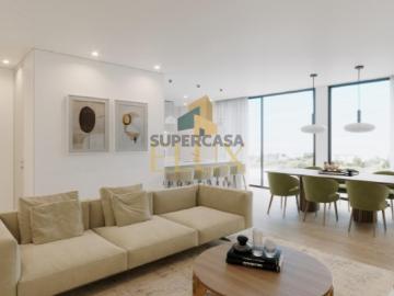 Apartamento T2 Venda em Margaride Santa Eulália, Várzea, Lagares, Varziela e Moure,Felgueiras