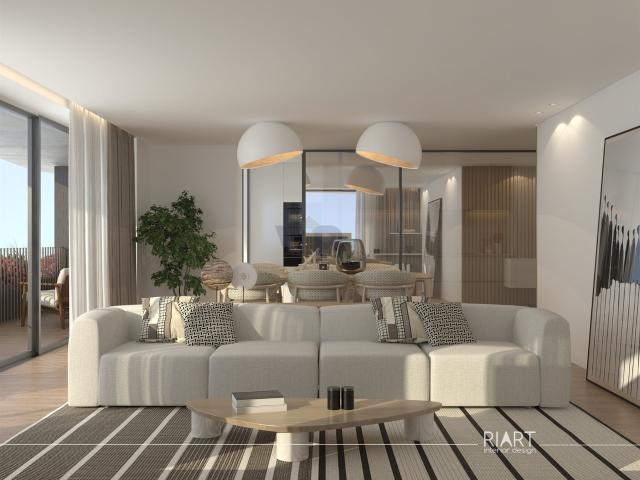 Apartamento T2 Venda em Matosinhos e Leça da Palmeira,Matosi. 78m² Matosinhos e Leça da Palmeira