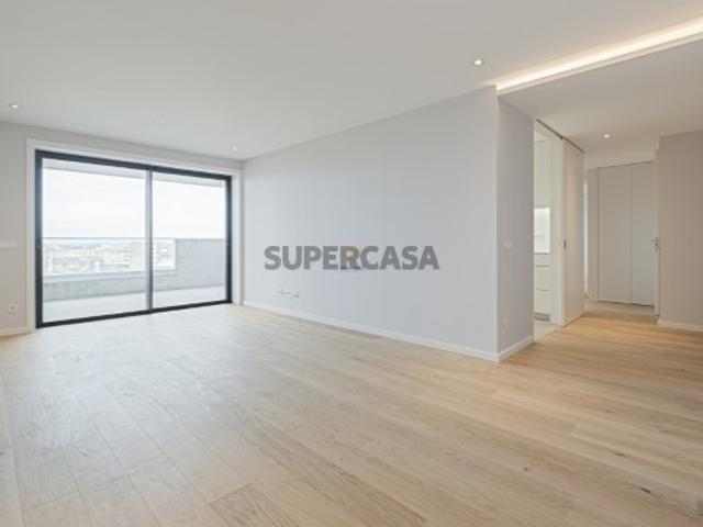 Apartamento T2 Venda em Matosinhos e Leça da Palmeira,Matosinhos