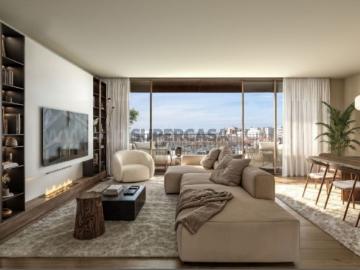 Apartamento T2 Venda em Matosinhos e Leça da Palmeira,Matosinhos
