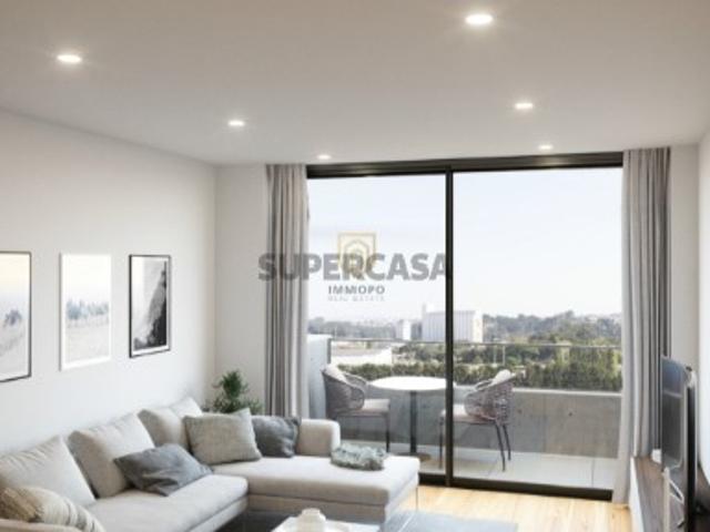 Apartamento T2 Venda em Matosinhos e Leça da Palmeira,Matosinhos
