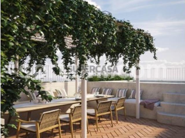 Apartamento T2 Venda em Moncarapacho e Fuseta,Olhão
