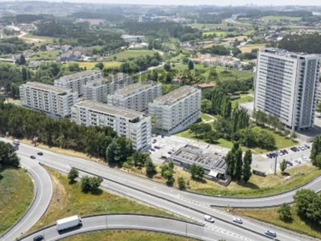 Apartamento T2 Venda em Moreira,Maia