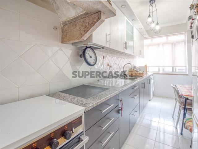 Apartamento T2 Venda em Moscavide e Portela,Loures