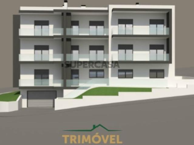 Apartamento T2 Venda em Nogueira do Cravo e Pindelo,Oliveira de Azeméis