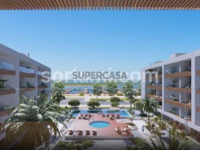 Apartamento T2 Venda em Olhão,Olhão