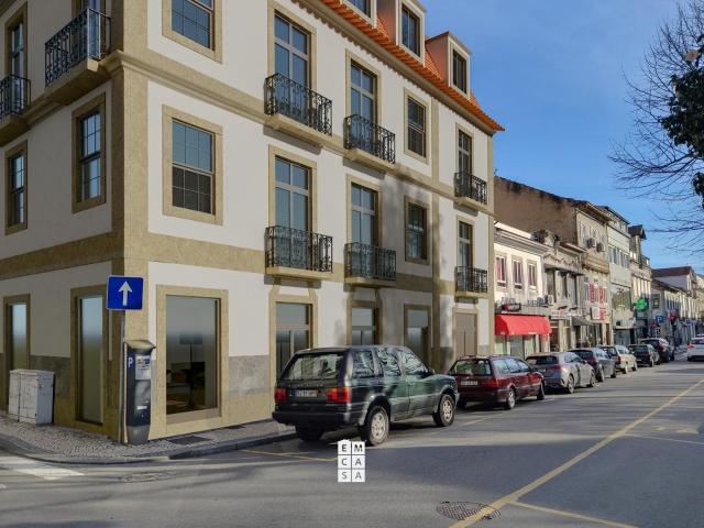 Apartamento T2 Venda em Oliveira de Azeméis, Santiago de Rib. 93m² Oliveira de Azeméis, Santiago da Riba Ul, Ul, Macinhata da S