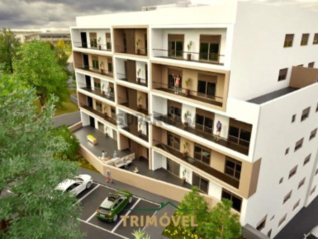 Apartamento T2 Venda em Oliveira de Azeméis, Santiago de Riba Ul, Ul, Macinhata da Seixa e Madail,Oliveira de Azeméis