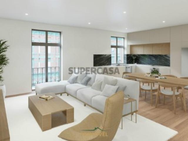Apartamento T2 Venda em Oliveira de Azeméis, Santiago de Riba Ul, Ul, Macinhata da Seixa e Madail,Oliveira de Azeméis