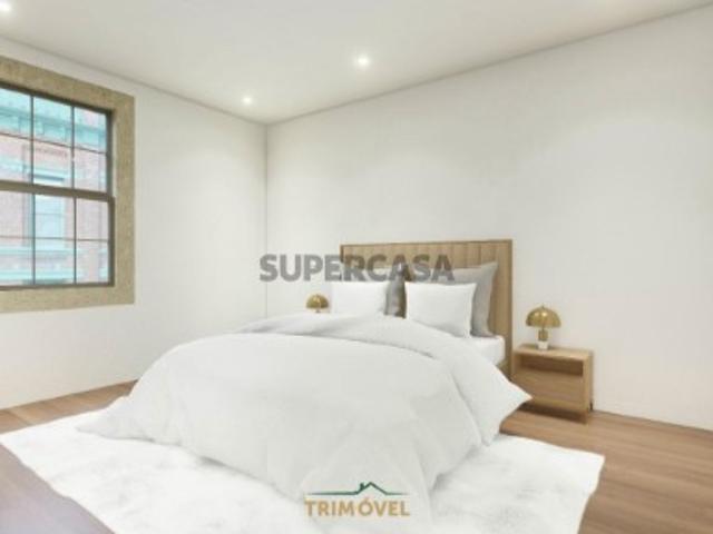 Apartamento T2 Venda em Oliveira de Azeméis, Santiago de Riba Ul, Ul, Macinhata da Seixa e Madail,Oliveira de Azeméis