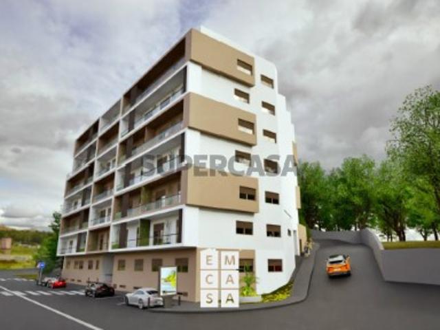 Apartamento T2 Venda em Oliveira de Azeméis, Santiago de Riba Ul, Ul, Macinhata da Seixa e Madail,Oliveira de Azeméis