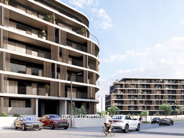 Apartamento T2 Venda em Oliveira do Douro,Vila Nova de Gaia 71m² Oliveira Do Douro