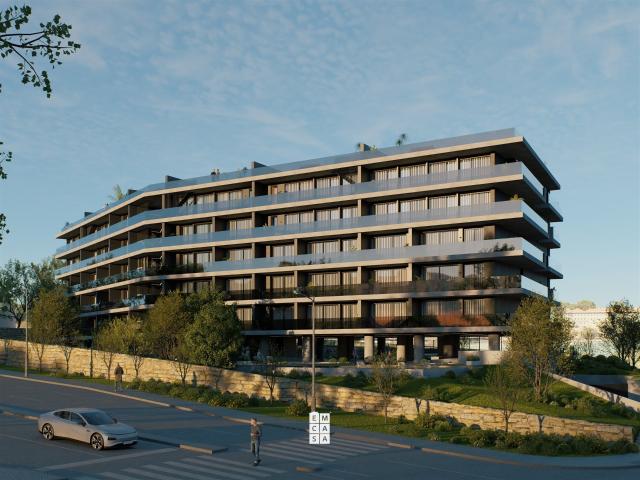 Apartamento T2 Venda em Oliveira do Douro,Vila Nova de Gaia 96m² Oliveira Do Douro