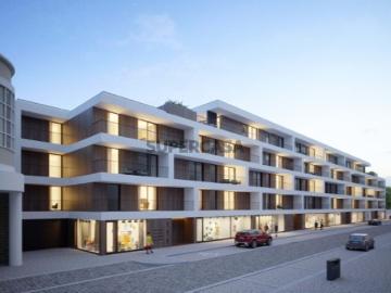 Paços de Ferreira, Concelho de Paços de Ferreira, Distrito de Porto