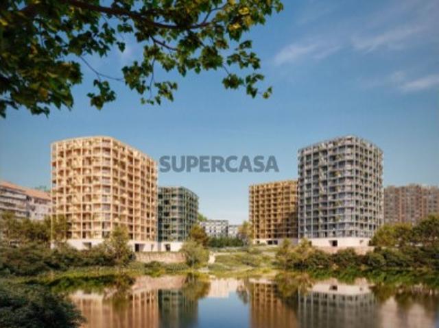 Apartamento T2 Venda em Paranhos,Porto