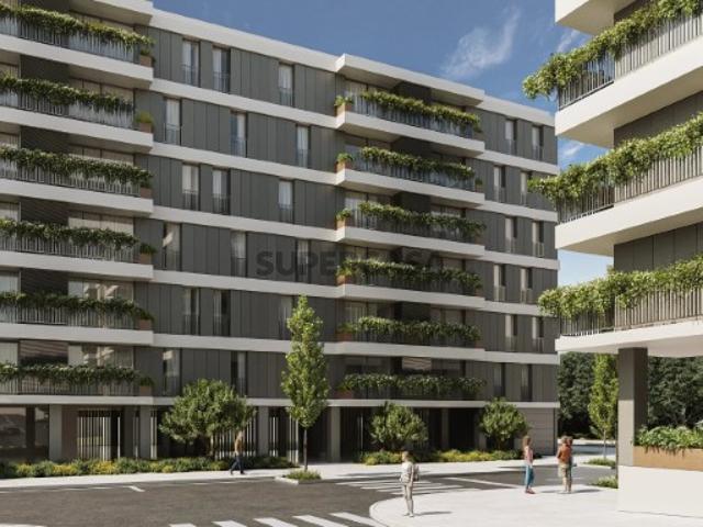 Apartamento T2 Venda em Paranhos,Porto