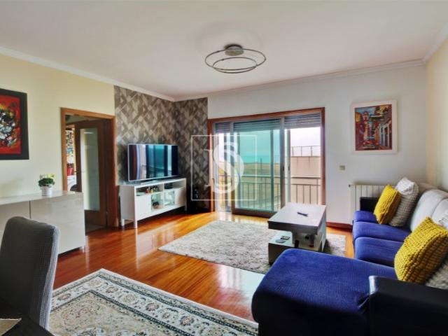 Apartamento T2 Venda em Perafita, Lavra e Santa Cruz do Bispo,Matosinhos