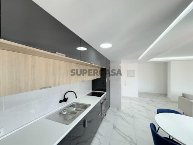 Apartamento T2 Venda em Portimão,Portimão