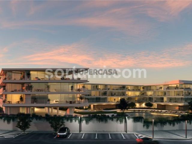 Apartamento T2 Venda em Quarteira,Loulé