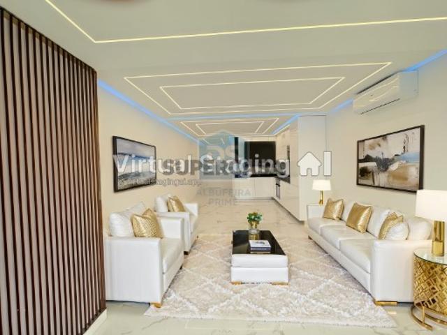 Apartamento T2 Venda em Quarteira,Loulé