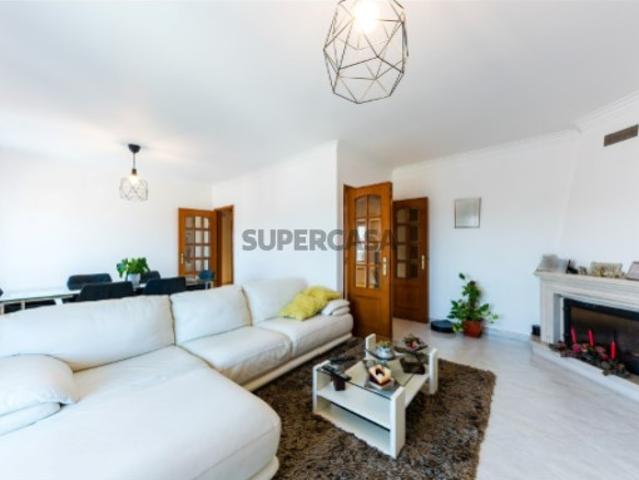 Apartamento T2 Venda em Queluz e Belas,Sintra