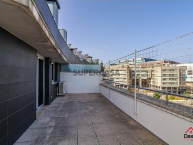 Apartamento T2 Venda em Ranhados,Viseu