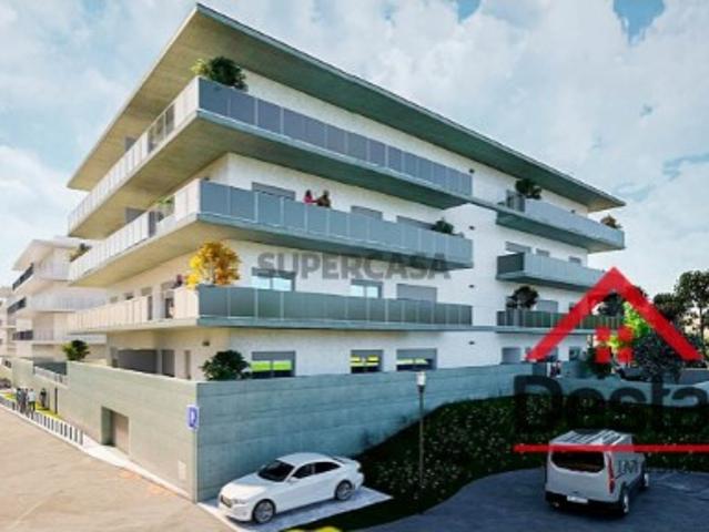 Apartamento T2 Venda em Repeses e São Salvador,Viseu