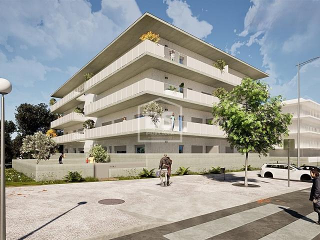 Apartamento T2 Venda em Repeses e São Salvador,Viseu 73m² Repeses e São Salvador