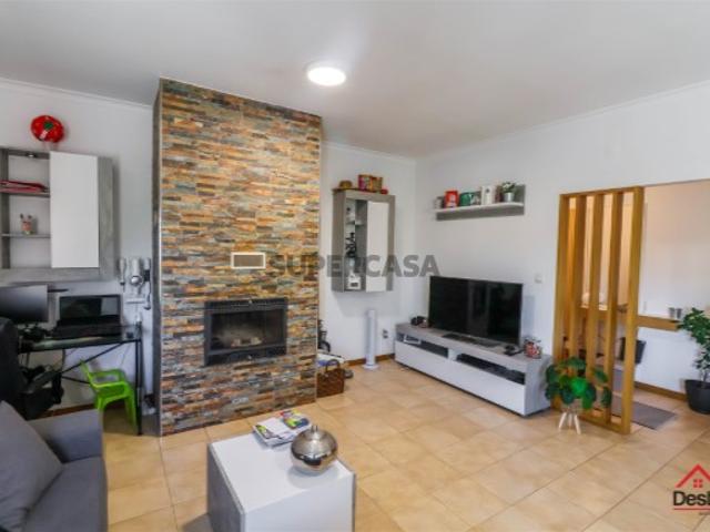 Apartamento T2 Venda em Rio de Loba,Viseu