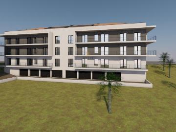 Apartamento T2 Venda em Rio de Loba,Viseu 79m² Rio De Loba