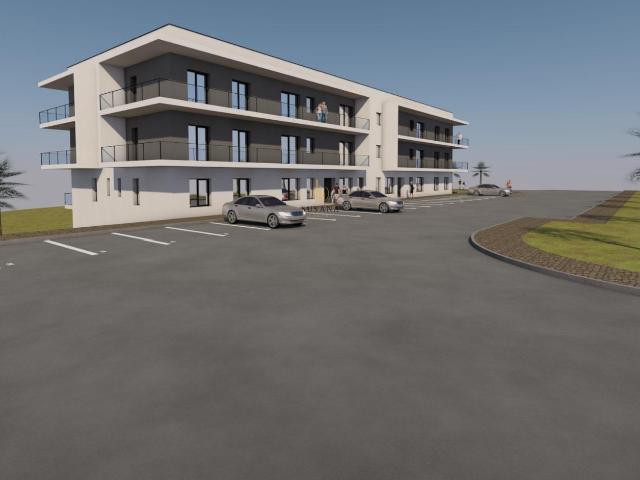 Apartamento T2 Venda em Rio de Loba,Viseu 91m² Rio De Loba