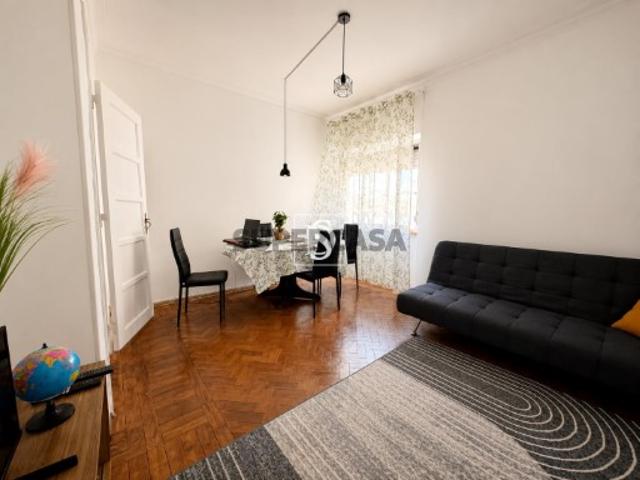 Apartamento T2 Venda em Rio de Mouro,Sintra