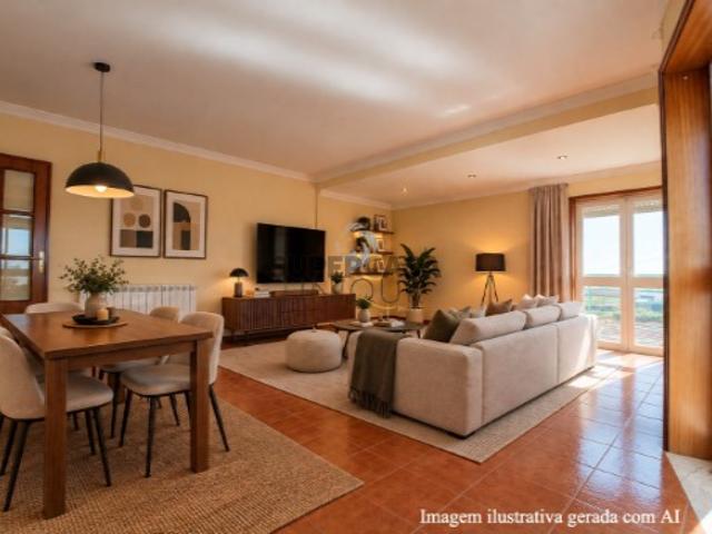 Apartamento T2 Venda em São Bernardo,Aveiro