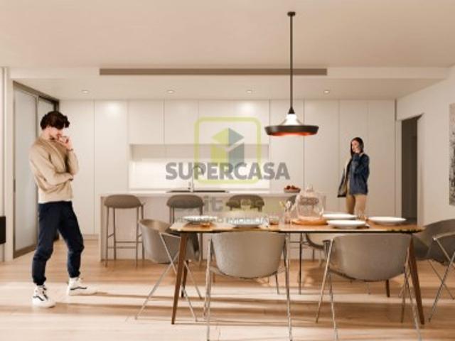 Apartamento T2 Venda em São Bernardo,Aveiro