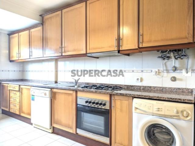 Apartamento T2 Venda em São Bernardo,Aveiro