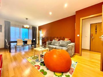 Apartamento T2 Venda em São Bernardo,Aveiro