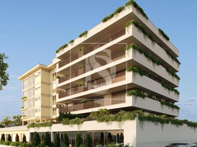 Apartamento T2 Venda em São Félix da Marinha,Vila Nova de Ga. 106m² São Félix Da Marinha
